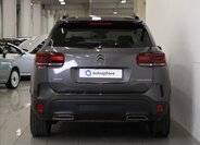 Citroën C5 Aircross SUV 1,6 l 165 kw