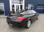 Peugeot 407 Kupé 2,7 l 150 kw