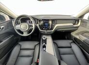 Volvo XC60 5