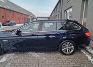 BMW Řada 5 43