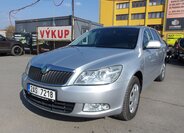 Škoda Octavia Kombi 2,0 l 103 kw