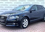 Audi A3 Hatchback 1,4 l 92 kw