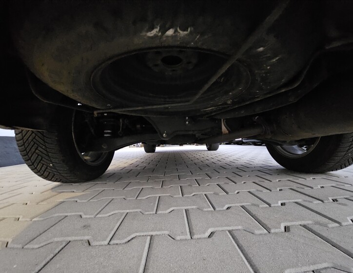 Mitsubishi Outlander 30