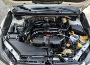 Subaru XV SUV / Terénní 2,0 l 110 kw