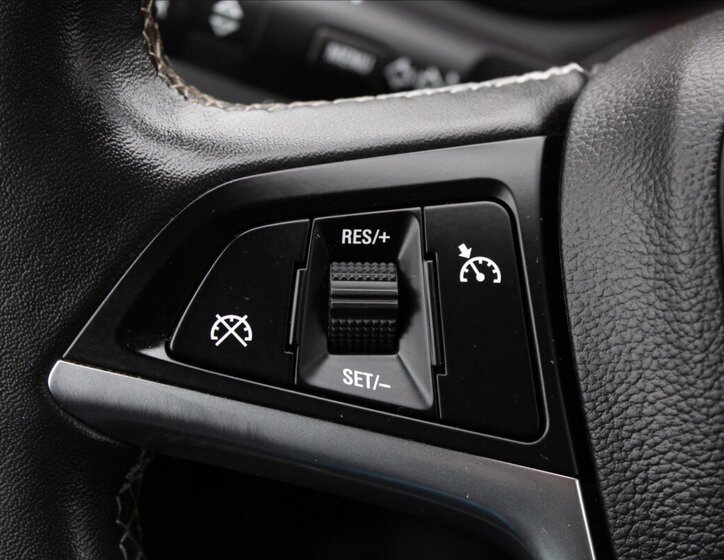 Opel Meriva MPV 1,4 l 74 kw