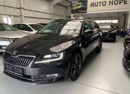 Škoda Superb 3