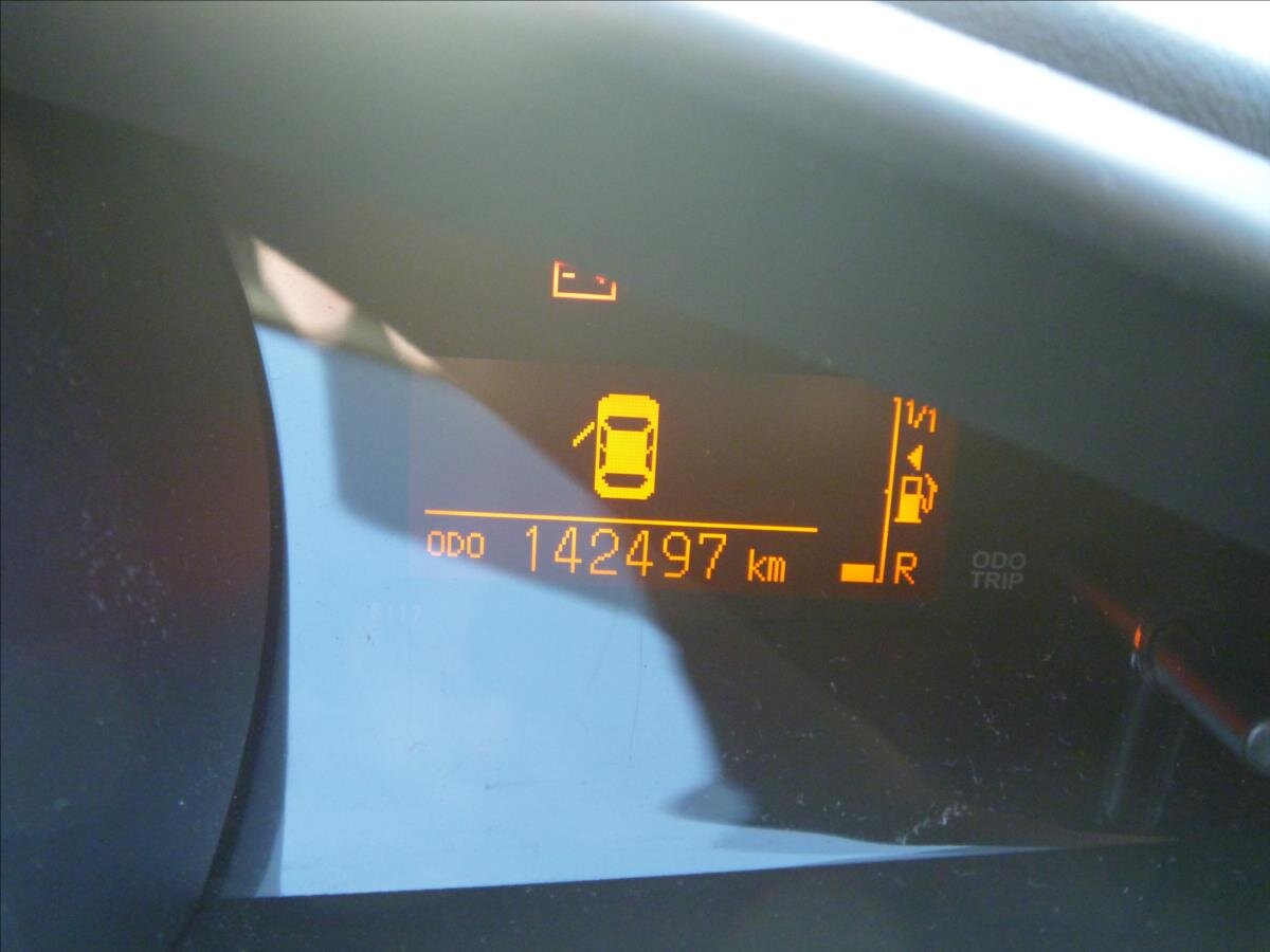 Toyota Verso MPV 1,8 l 108 kw