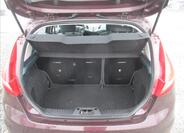 Ford Fiesta 9
