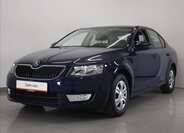 Škoda Octavia Liftback 1,6 l 81 kw