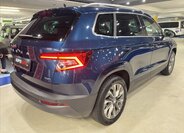 Škoda Karoq SUV / Terénní 2,0 l 110 kw