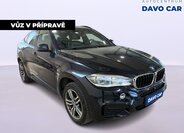 BMW X6 Sedan 3,0 l 190 kw
