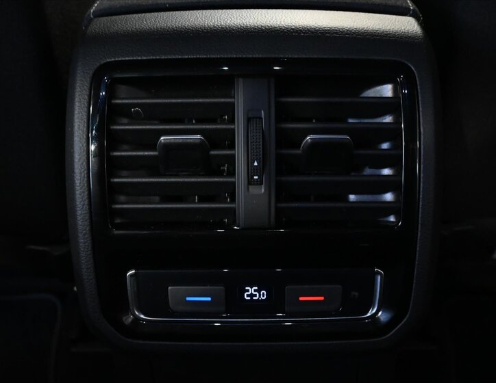 Volkswagen Passat 22