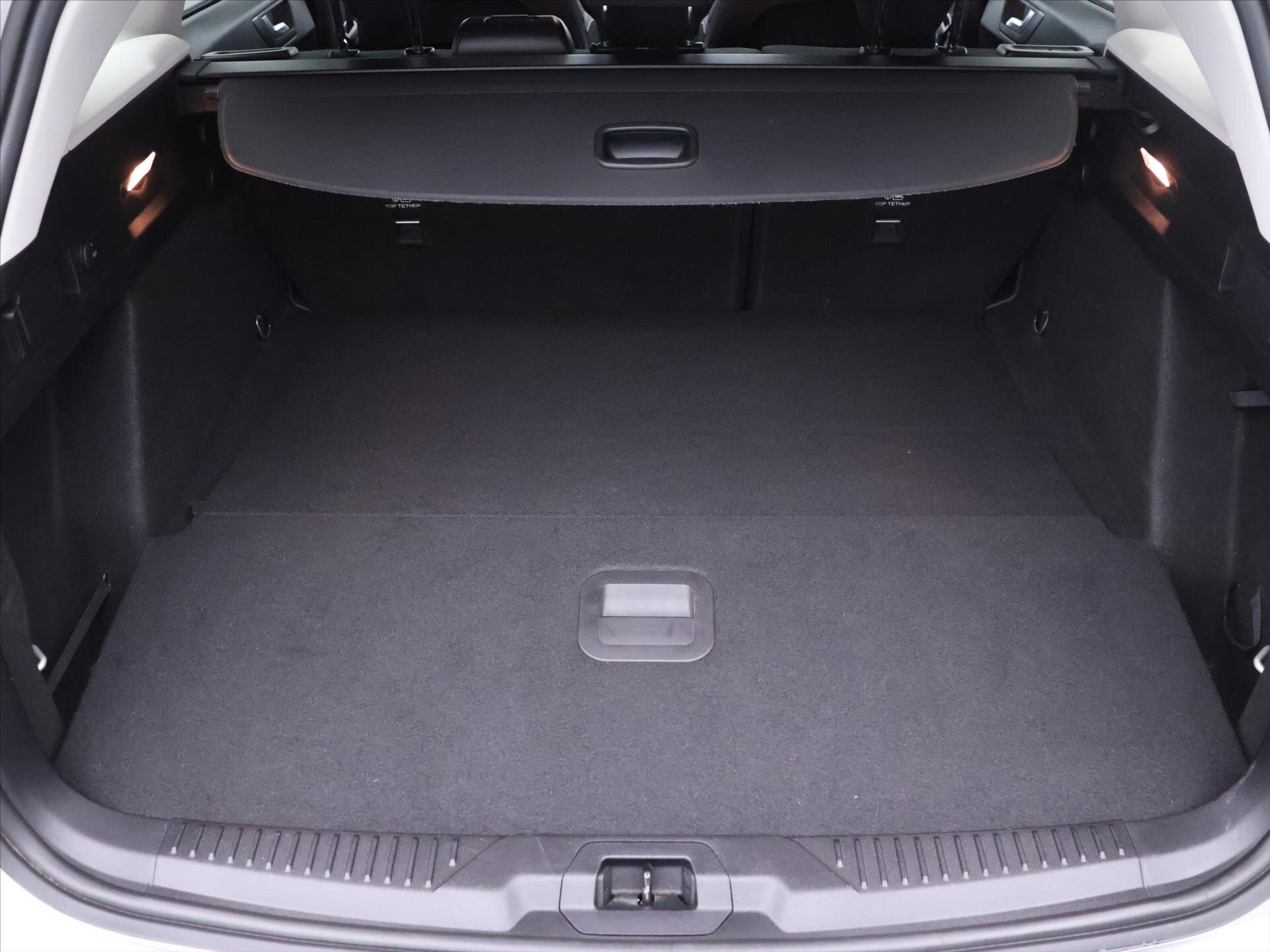 Ford Focus Kombi 999,0 92 kw