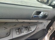 Škoda Fabia Kombi 1,9 l 74 kw