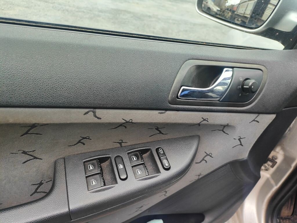 Škoda Fabia Kombi 1,9 l 74 kw