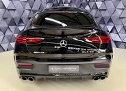 Mercedes-Benz GLE SUV / Terénní 3,0 l 455 kw
