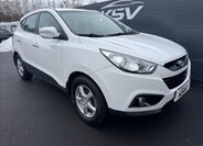 Hyundai ix35 SUV 1,7 l 85 kw