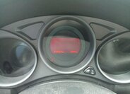 Citroën C4 Hatchback 1,6 l 68 kw