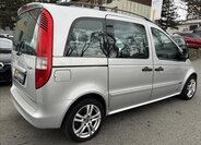 Mercedes-Benz Vaneo 12