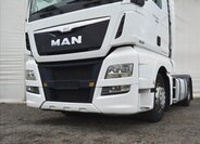 MAN Ostatní Ostatní 12,4 l 353 kw