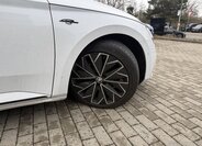 Škoda Superb Sedan / Limuzína 0,0 110 kw