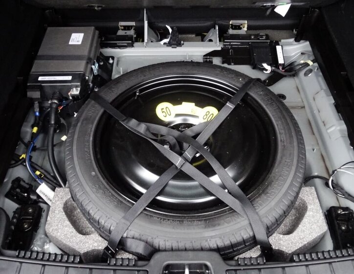 Volvo XC60 SUV 2,0 l 145 kw