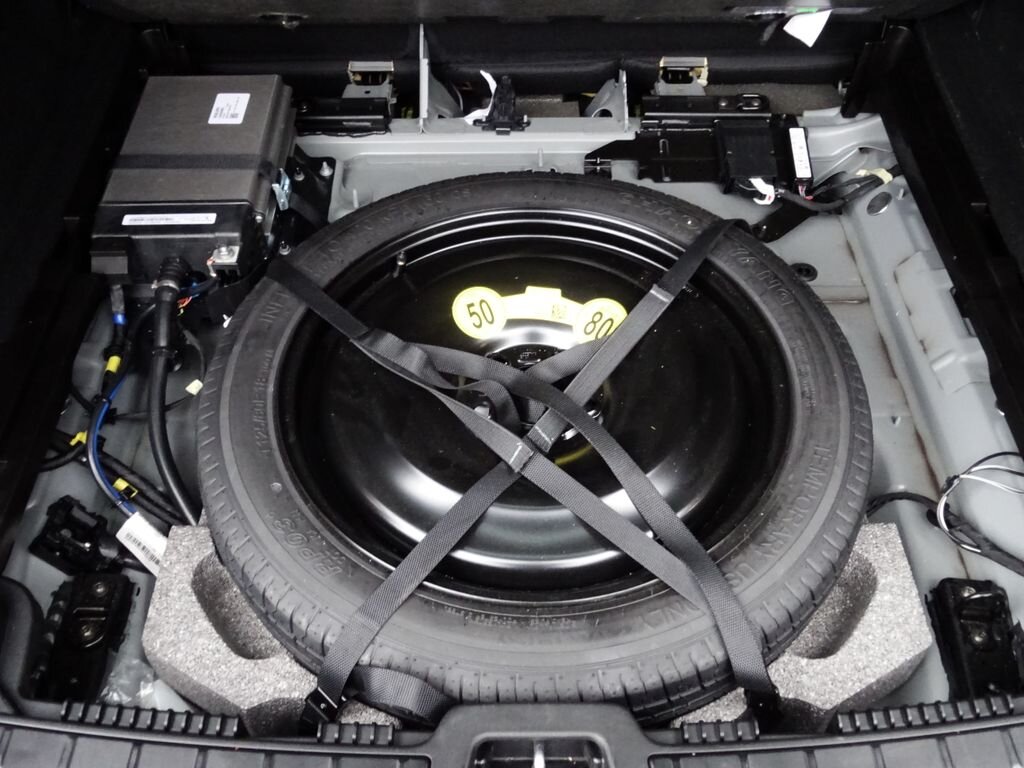 Volvo XC60 SUV 2,0 l 145 kw