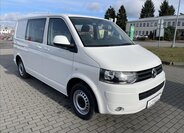Volkswagen Transporter 6