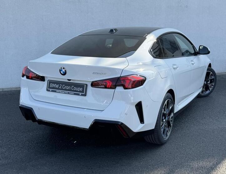 BMW Řada 2 2