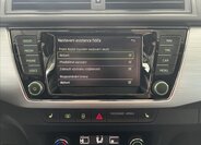 Škoda Fabia Kombi 1,2 l 81 kw