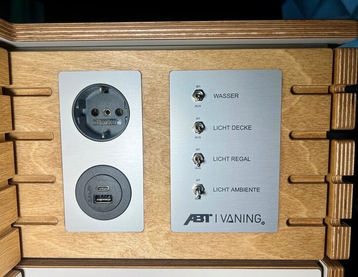 Volkswagen California Kombi 2,0 l 110 kw