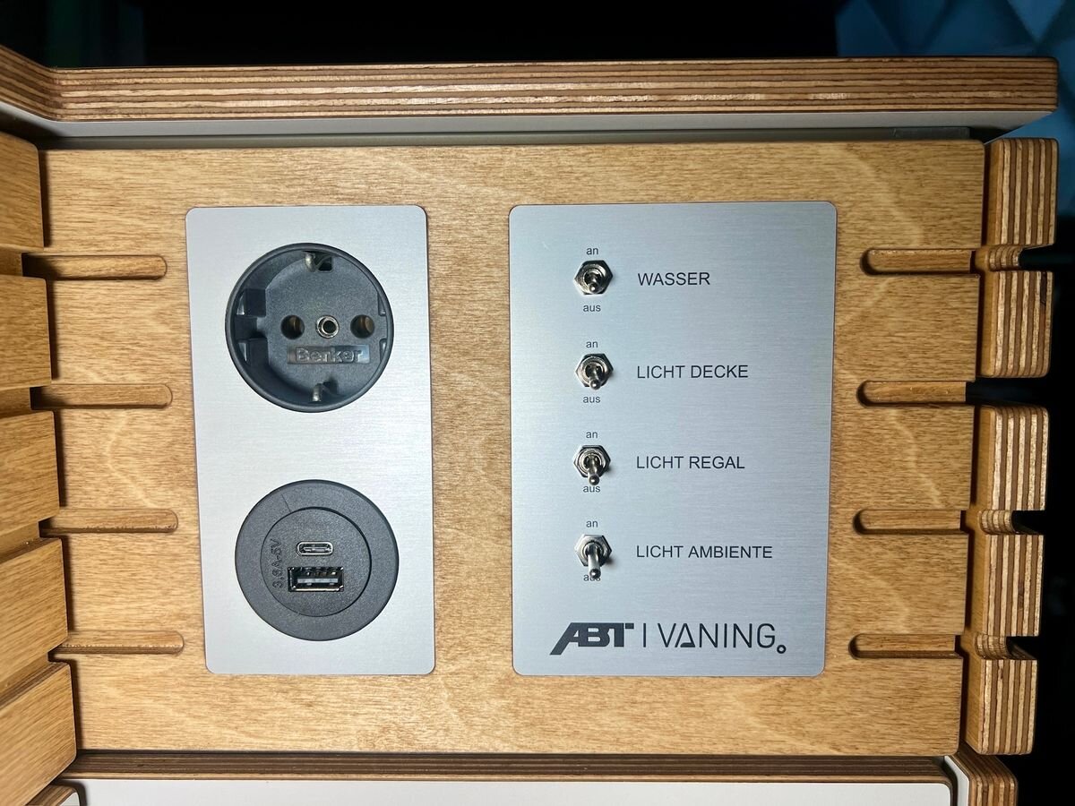 Volkswagen California Kombi 2,0 l 110 kw