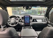 Dodge RAM Pick-up 3,0 l 313 kw