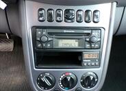 Mercedes-Benz Třídy A 9