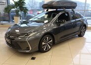 Toyota Corolla Sedan 1,8 l 72 kw