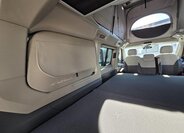 Volkswagen California VAN-Minibus 2,0 l 110 kw