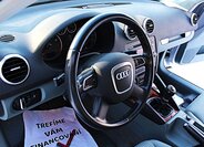 Audi A3 40