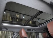 Toyota Land Cruiser SUV / Terénní 2,8 l 151 kw