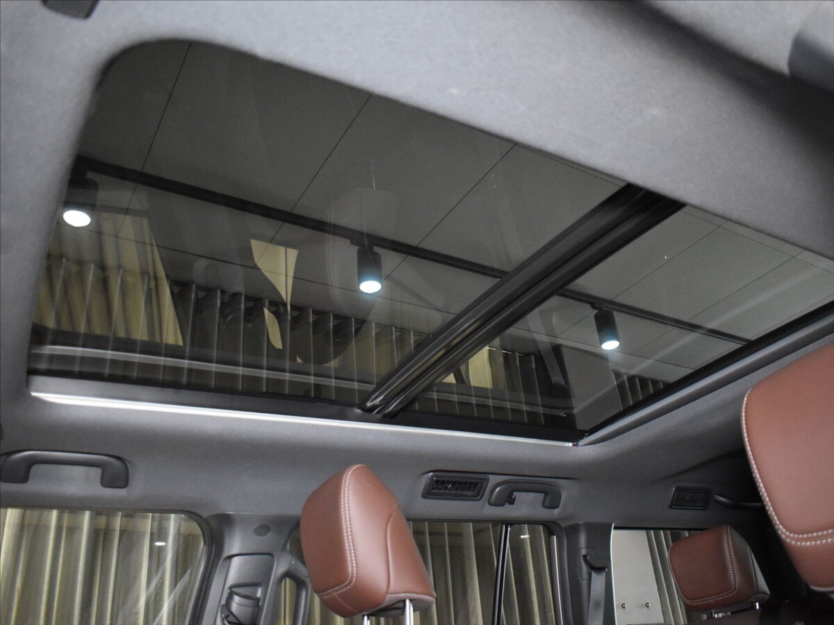 Toyota Land Cruiser SUV / Terénní 2,8 l 151 kw