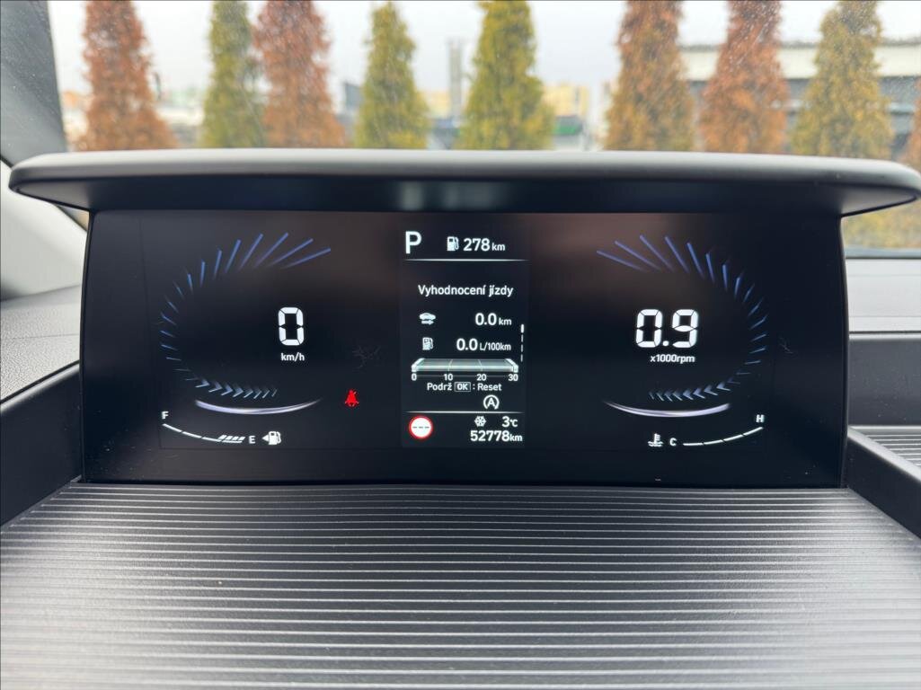 Hyundai Staria VAN / Minibus 2,2 l 130 kw