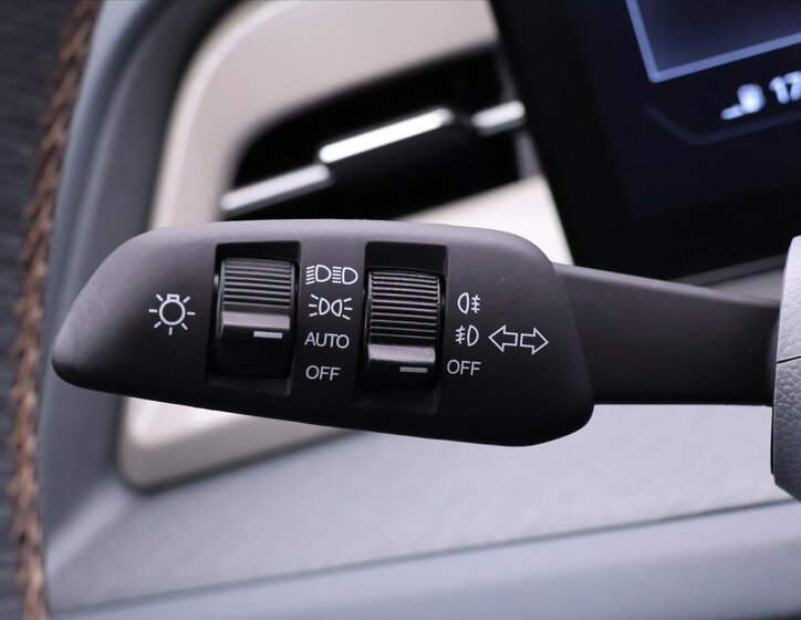 SsangYong Torres SUV 1,5 l 120 kw