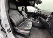 Ford Ranger Pick-up 3,0 l 177 kw