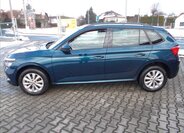 Škoda Kamiq SUV 999,0 85 kw