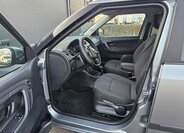 Škoda Fabia Kombi 1,2 l 63 kw