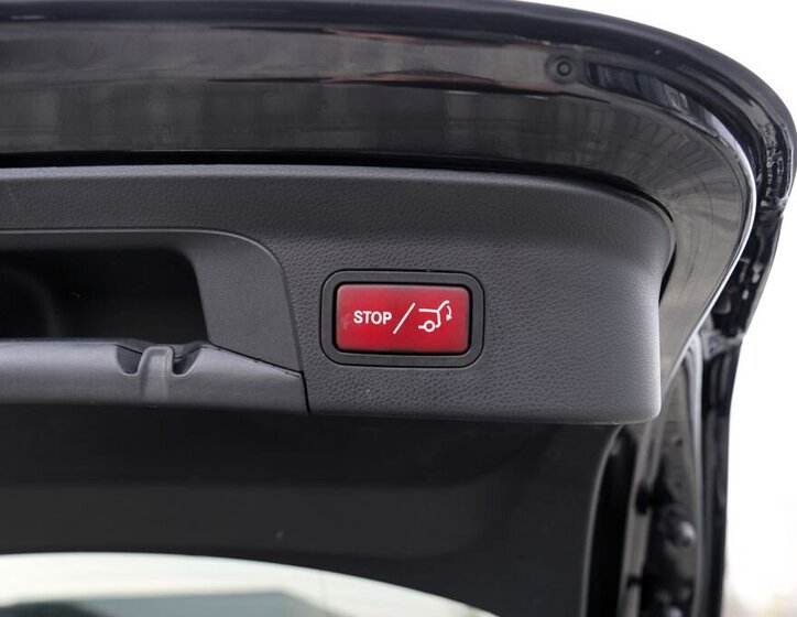 Mercedes-Benz GLC SUV / Terénní 2,0 l 143 kw