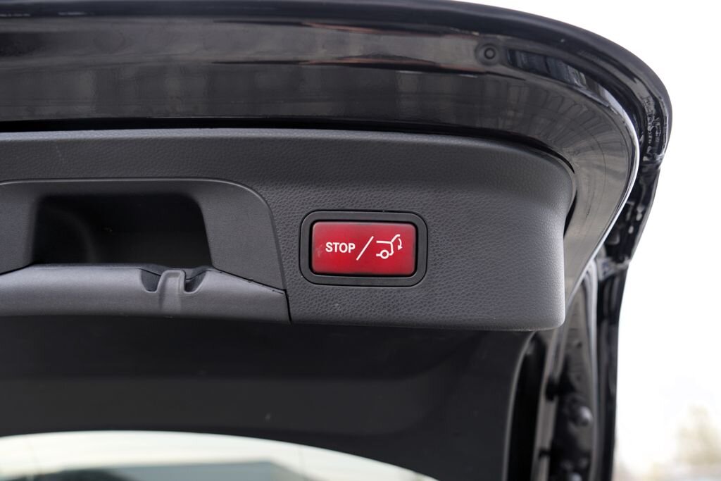 Mercedes-Benz GLC SUV / Terénní 2,0 l 143 kw