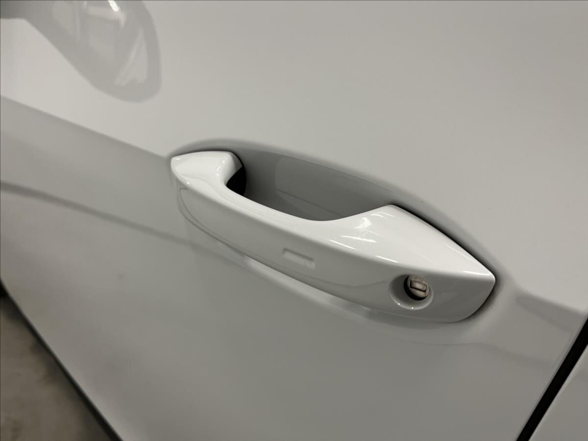 Volkswagen ID.3 Hatchback 0,0 150 kw