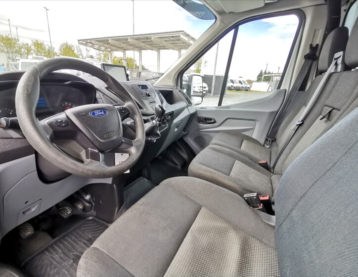 Ford Transit 6