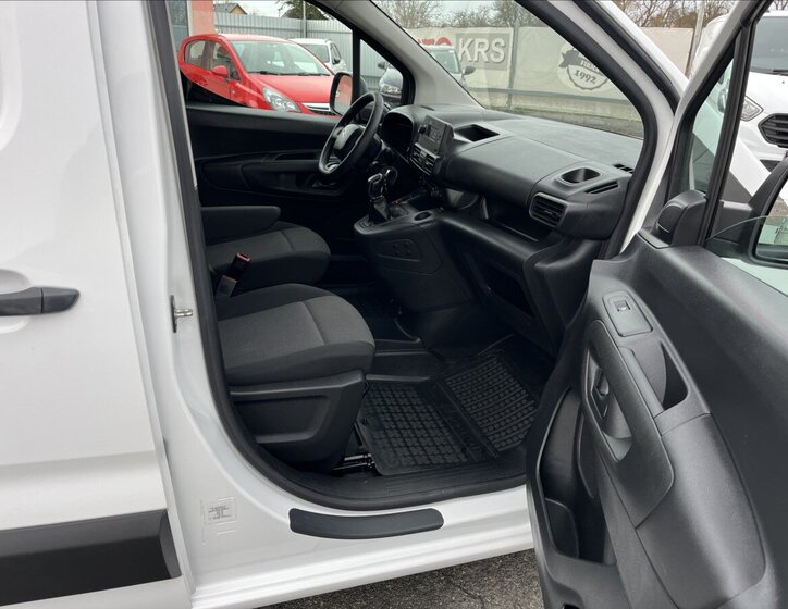 Citroën Berlingo 46