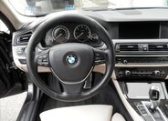 BMW Řada 5 Sedan 3,0 l 230 kw
